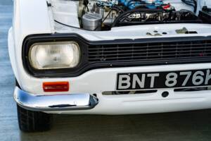 Bild 20/26 von Ford Escort GT 1.6 (1972)
