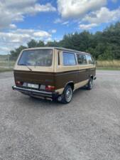Bild 5/16 von Volkswagen T3 Caravelle GL 1.9 (1982)