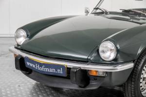 Image 20/50 de Triumph Spitfire 1500 (1977)