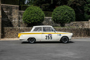 Imagen 16/38 de Ford Lotus Cortina (1963)
