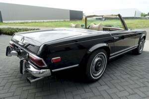 Bild 11/35 von Mercedes-Benz 280 SL (1969)