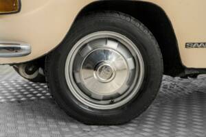 Image 4/50 de Saab 96 V4 (1971)