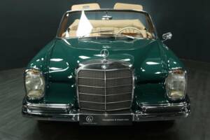Bild 9/50 von Mercedes-Benz 250 SE (1966)