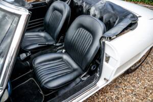 Immagine 31/35 di Alfa Romeo 1600 Spider Duetto (1967)