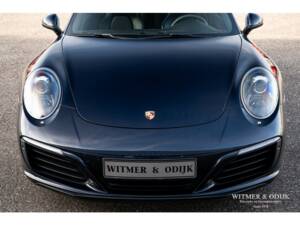 Immagine 12/31 di Porsche 911 Carrera (2018)