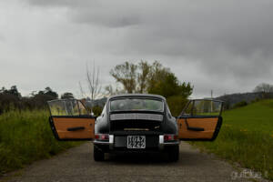 Image 21/92 of Porsche 911 2.0 (1965)