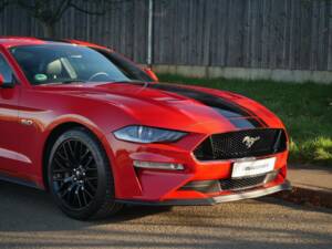 Bild 12/33 von Ford Mustang GT 5.0 V8 (2022)