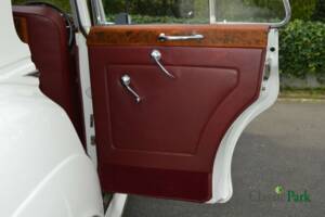 Imagen 22/50 de Bentley S 1 (1957)