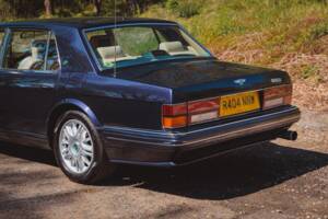 Bild 32/50 von Bentley Brooklands R Mulliner (1998)