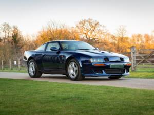 Bild 2/49 von Aston Martin Vantage Le Mans (2000)