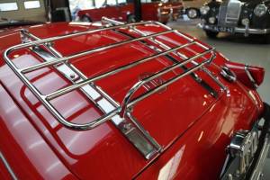 Bild 14/50 von MG MGA 1500 (1956)