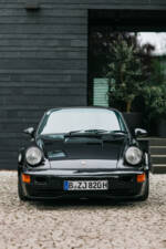 Bild 25/95 von Porsche 911 Turbo 3.3 (1991)