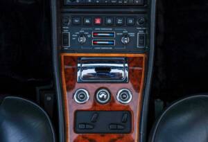 Bild 21/26 von Bentley Continental (1992)