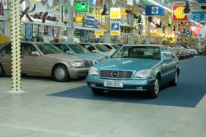Bild 8/50 von Mercedes-Benz 600 SEC (1993)