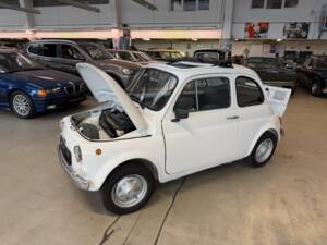 Immagine 11/38 di FIAT 500 L (1971)