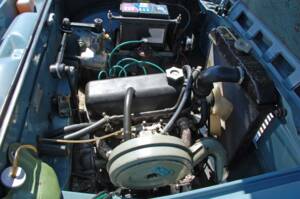 Imagen 32/34 de FIAT 1100 R (1967)