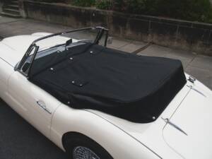 Bild 14/18 von Austin-Healey 3000 Mk II (BJ7) (1963)