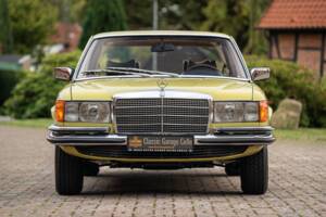 Afbeelding 6/75 van Mercedes-Benz 280 SE (1976)