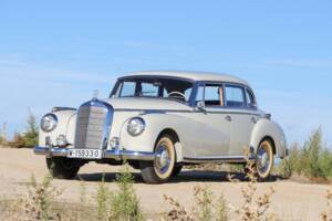 Imagen 19/19 de Mercedes-Benz 300 c (1956)