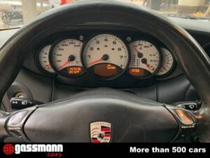 Bild 6/9 von Porsche 911 Carrera (2001)
