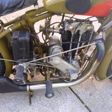 Bild 4/7 von Motosacoche DUMMY (1932)