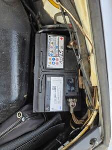 Image 38/88 of Porsche 911 Carrera 2.7 (US) (1974)