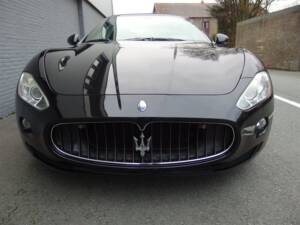 Immagine 7/93 di Maserati GranCabrio 4.7 (2010)