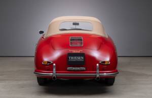 Image 15/37 of Porsche 356 A 1600 S Speedster (1958)