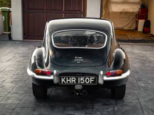 Imagen 11/42 de Jaguar E-Type (2+2) (1967)