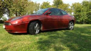 Bild 8/50 von FIAT Coupé 2.0 20V Turbo (1999)