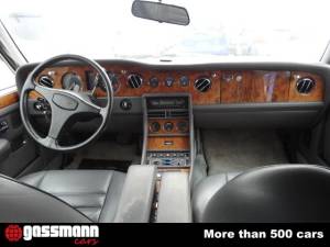 Bild 8/15 von Bentley Turbo R (1991)