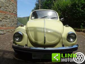 Immagine 2/10 di Volkswagen Maggiolone 1302 (1971)