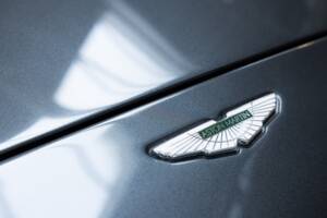 Image 24/31 de Aston Martin V12 Vanquish (2004)