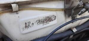 Afbeelding 26/35 van Alfa Romeo 1750 GT Veloce (1968)