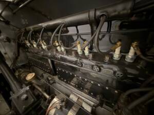 Imagen 62/79 de Rolls-Royce Phantom I (1928)