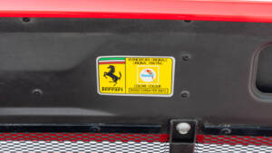 Image 81/83 of Ferrari F 355 Berlinetta (1996)
