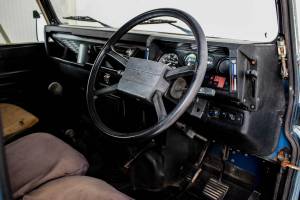 Image 40/48 of Land Rover Defender 110 Turbo Diesel (1984)