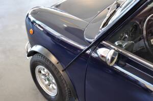 Bild 10/20 von Innocenti Mini Cooper 1300 (1975)