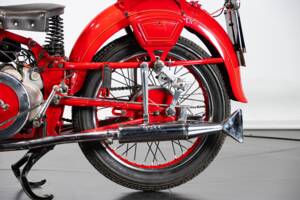 Immagine 23/50 di Moto Guzzi GTW 500 (1939)