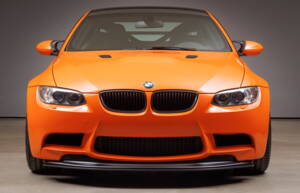 Afbeelding 7/19 van BMW M3 GTS (2010)