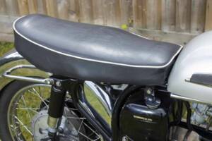 Immagine 12/39 di Norton 650 SS (1964)