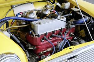 Image 37/50 of Austin Mini Cooper S 1275 (1965)
