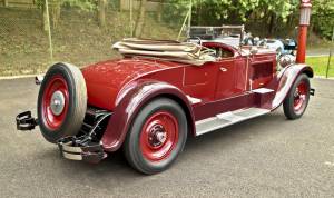 Bild 8/44 von Packard Eight Model 236 (1926)