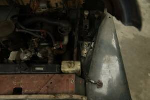 Bild 50/50 von Austin Gipsy (1968)
