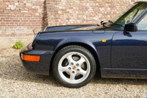Afbeelding 24/50 van Porsche 911 Carrera 2 (1991)