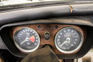 Bild 17/50 von MG MGB (1965)