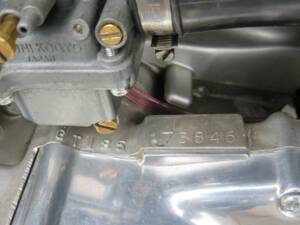 Image 45/45 de Suzuki DUMMY (1977)