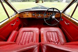 Bild 25/50 von Bentley S 2 Continental Flying Spur (1962)