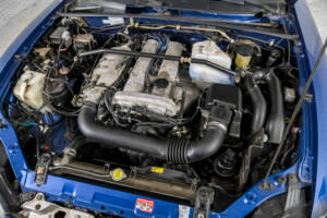 Bild 36/45 von Mazda MX-5 1.8 (1999)