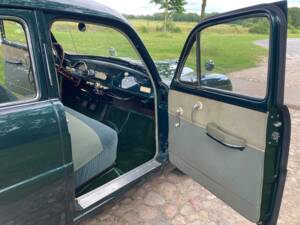 Immagine 24/36 di Ford Zephyr MkI (1952)